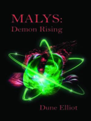 cover image of MALYS